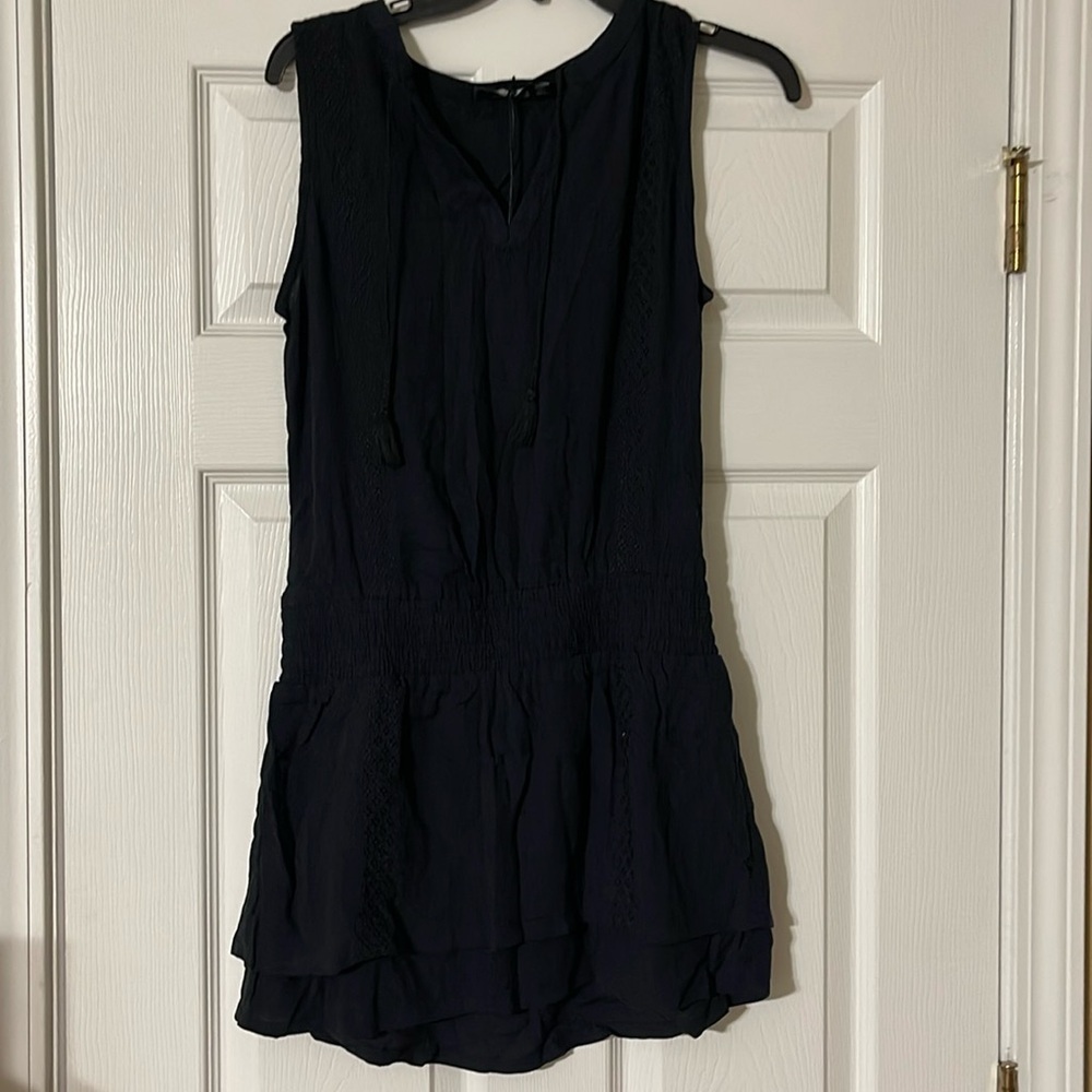 NWT Prana Seaview Sky dress XS